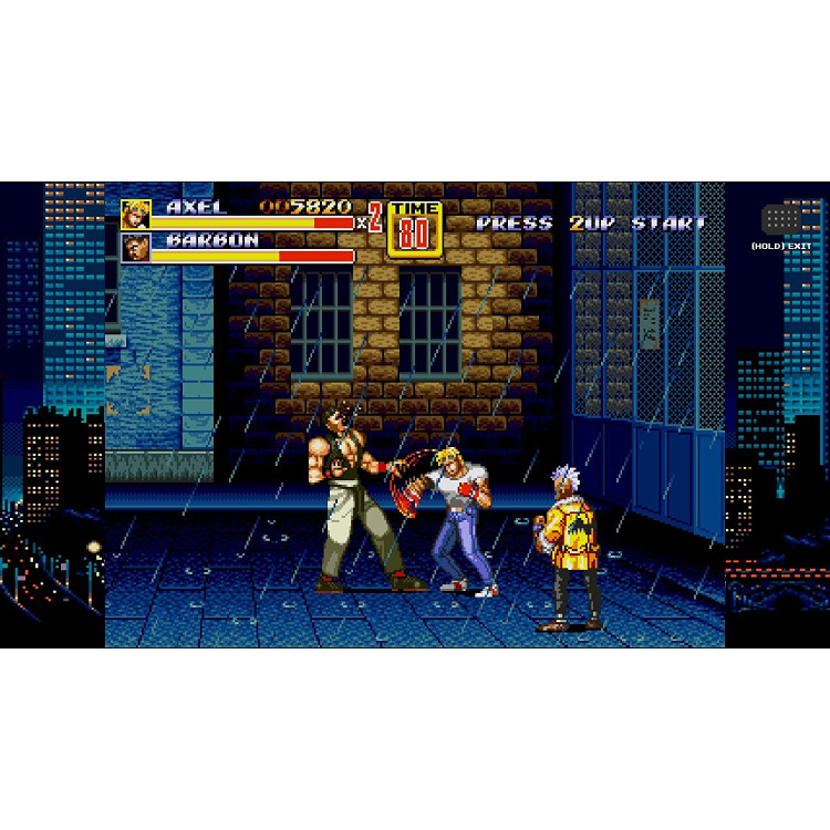خرید بازی Sega Mega Drive Classics برای نینتندو سوییچ خرید بازی Sega Mega Drive Classics برای نینتندو سوییچ